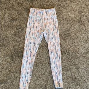 **Spring cleaning** Jed North leggings NWOT